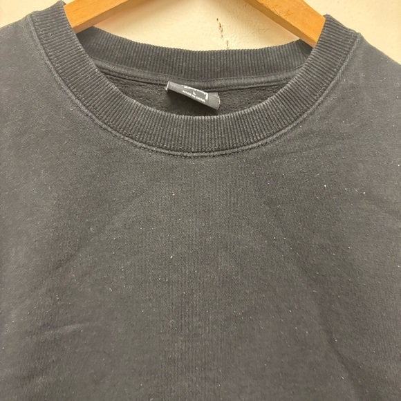 Stussy Logo Crewneck Sweatshirt - Picture 4 of 11